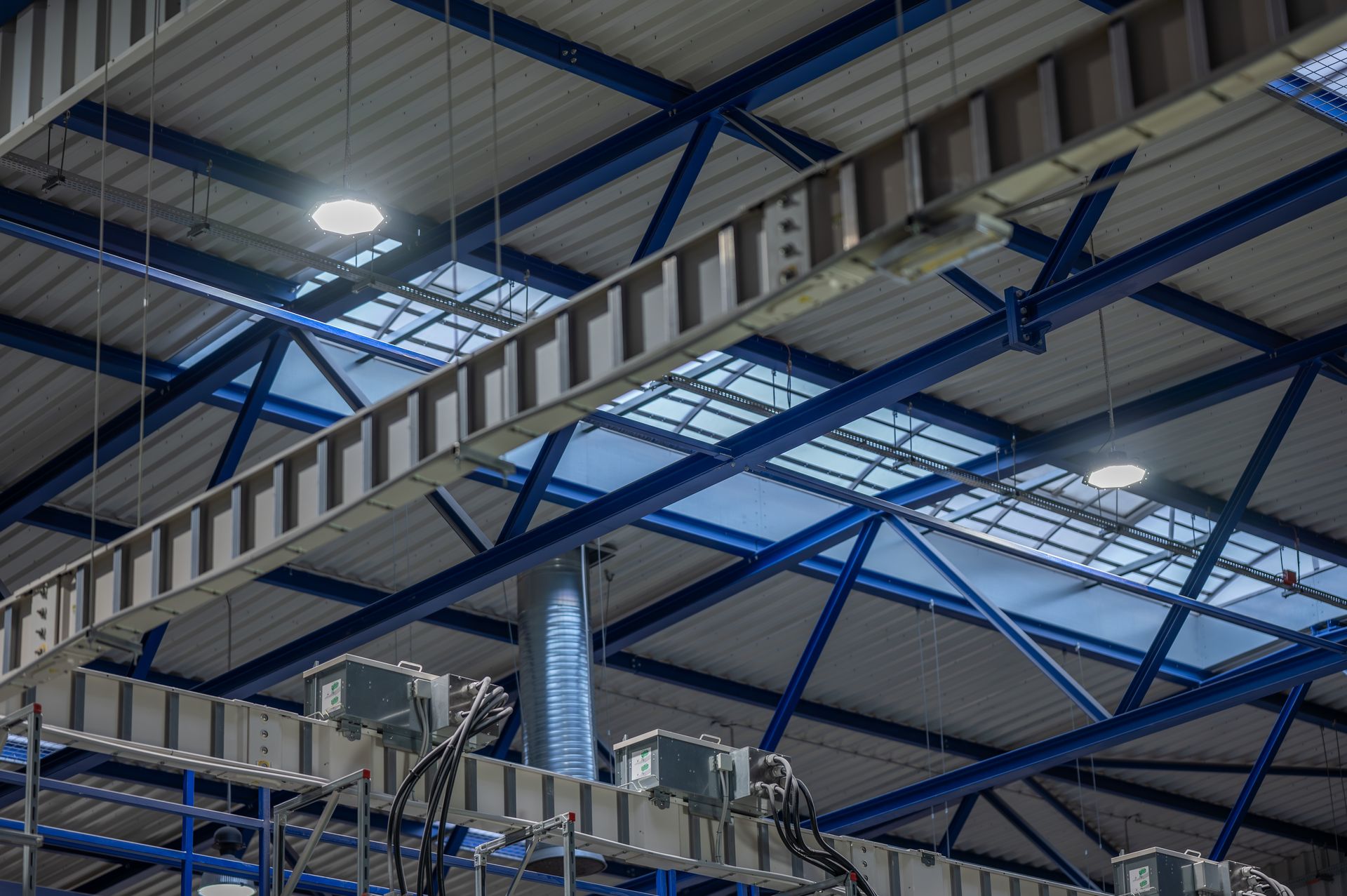 Upgrades and Installations