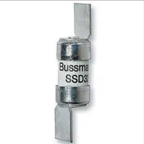 Bussmann SSD4 Fuse 4A BS88
