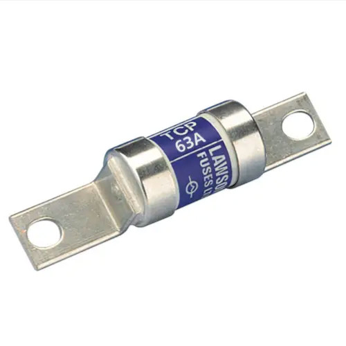 Lawson TCP63M100 Dual Rated Fuse 100A