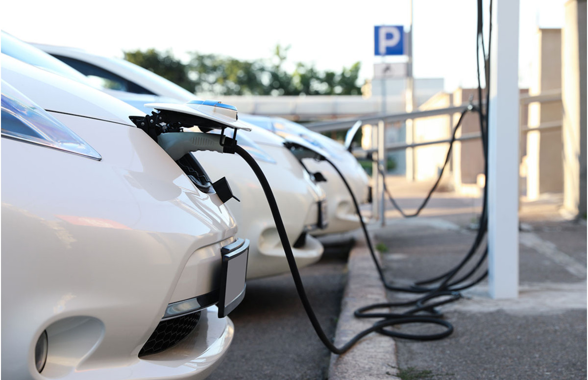 How Car Park Operators Benefit from EV Chargers