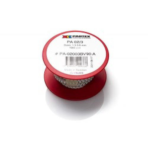  Partex PA02-RCC (2) Colour Coded Cable Marker - Reel