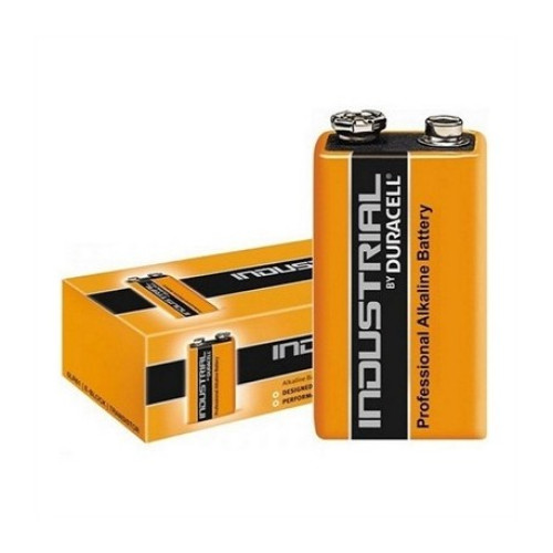 Duracell ID1604 Battery 9V Industrial