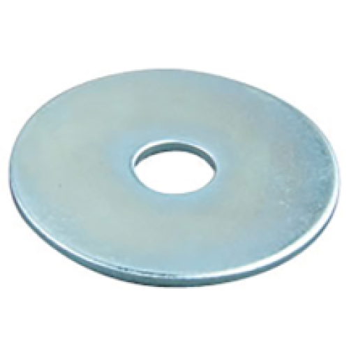 OF 085-195-180 Penny Washer M6x30mm BZP