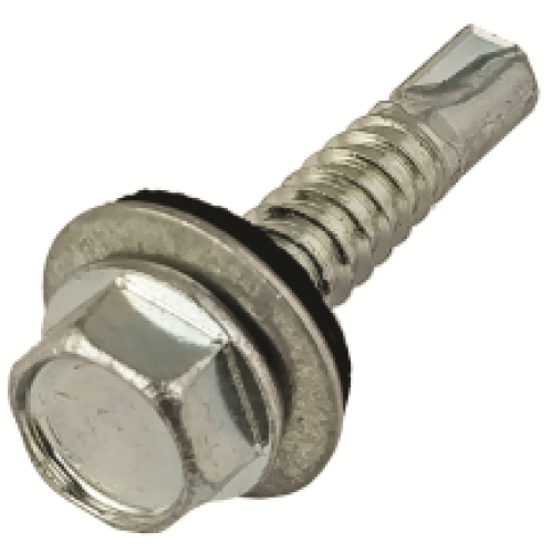 OF 200-110-025 Screw Washered 5.5x25mm