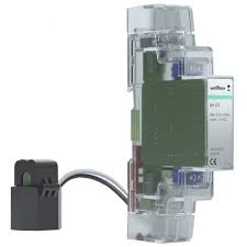 WALLBOX 000003325 Power Meter (Clamp / 1 phase up to 100A)