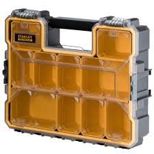 Stanley FatMax 1-97-518 Deep Pro Organiser