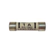 Panel Essentials FS1ACYA Plug Top Fuse 1A BS1362