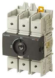 Socomec 22003010 Load break switch SIRCO M 3P 100A 690 VAC Rotary switch