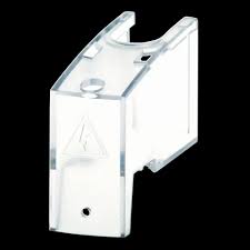 SOCOMEC 22941005 1P Top/Bottom Terminal Shroud