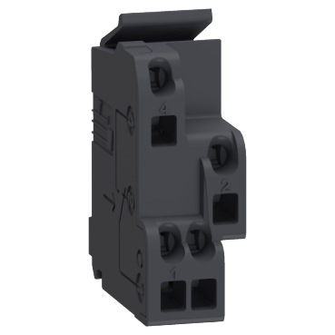 Schneider 29450 Standard Auxiliary Contact NO/NC
