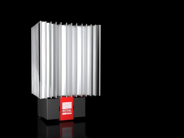 Rittal 3105360 Heater 100W 240V 50/60Hz Without Fan