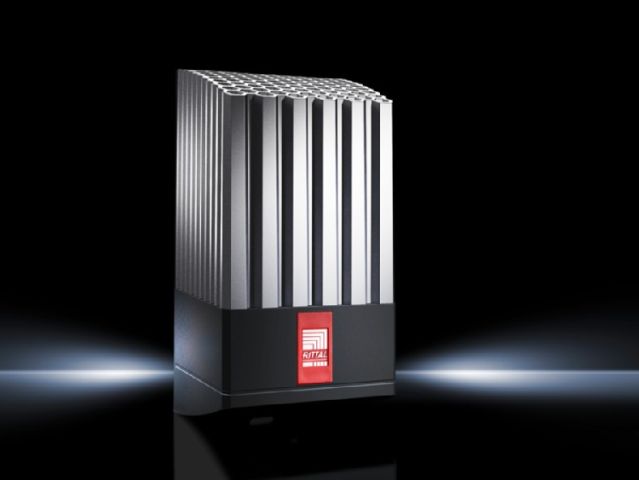Rittal 3105380 Heater 250W 230V 50/60Hz With Fan