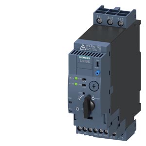 Siemens 3RA6120-1EP32 8-32A 110-240V DOL 