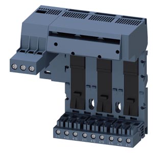 Siemens 3RA6812-8AB In-Feed Left Connection from Main Circuit