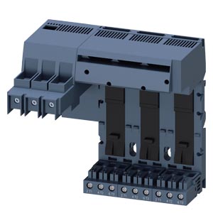 Siemens 3RA6813-8AB In-Feed Left Connection from Main Circuit