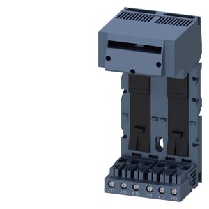 Siemens 3RA6822-0AB Twin Slot Expansion Module