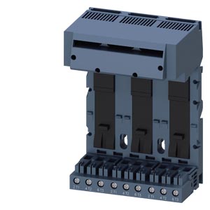 Siemens 3RA6823-0AB 3 Slot Expansion Module