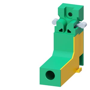 Siemens 3RA6860-6AB PE Infeed Main Circuit Connection