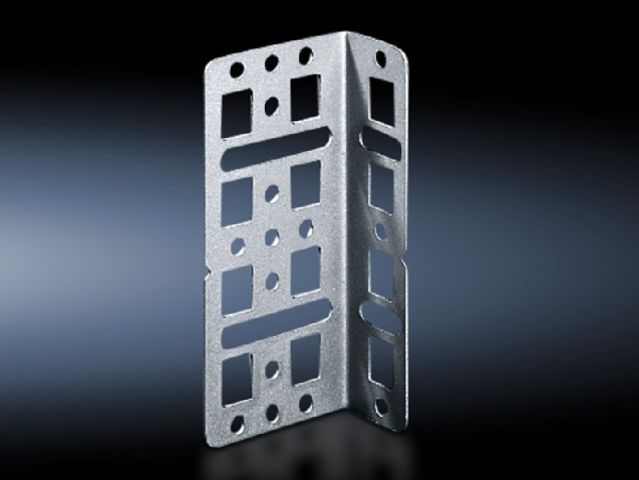 Rittal 4597000 Enclosure Mounting Bracket (Pack of 4)
