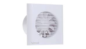 Vimark 4600 4" Extractor Fan