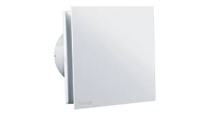 Vimark 4720Z Flat Fascia Extractor Fan 100mm