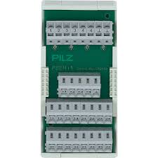PILZ 535110 Safety Switch Interface Module