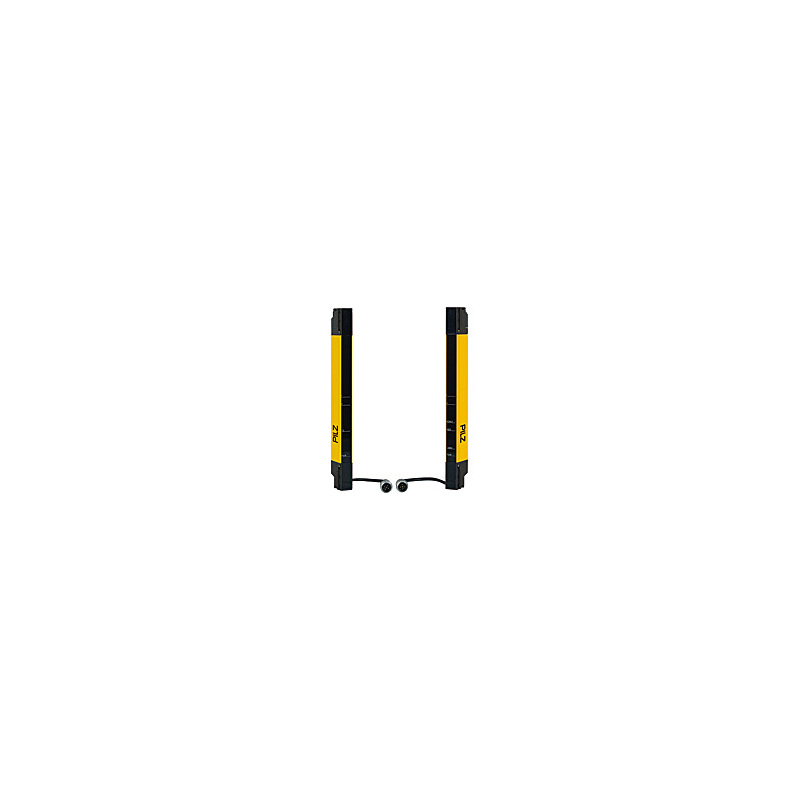 Pilz 631151 Safety Light Guard Type 4 750mm
