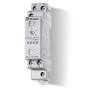 Finder 80.51.0.240.0000 DIN Rail Modular Timer 1CO 8A 240Vac/DC