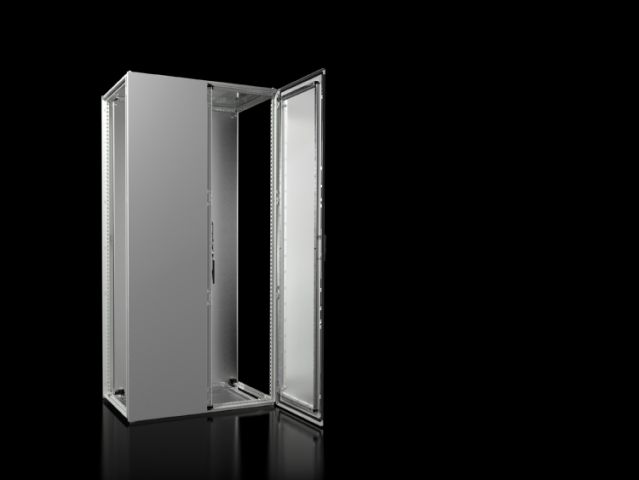 Rittal 8808000 Bayed Enclosure System VX25 800x2000x800mm
