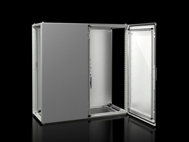 Rittal 8215000 Bayed Enclosure VX25 1200x1200x500mm