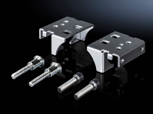 Rittal 8617360 Installation Kit for Back-Back Mounting Plates