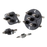 Omron BF-1 Electrode Probe Holder