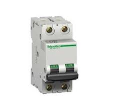 Schneider Electric C60HB216 B 16A DP MCB