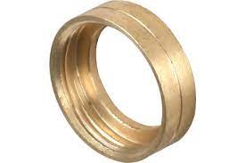 CF20FBB Brass Female Bush 20mm 