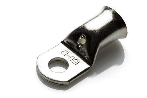 Partex COL150-8 Copper Tube Terminal 150mm-8mm