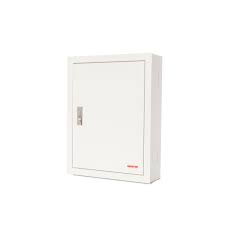 Contactum DDB125PIR04 3 Phase Distribution Board 4 Way 125A