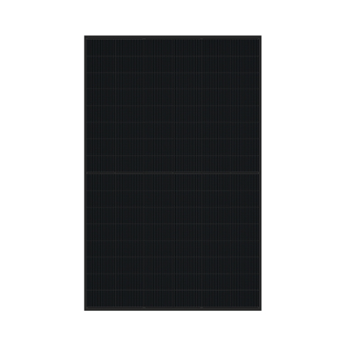 DMEGC MONO DM465G12RT-G48HBB 465W Double Glass All Black PV Solar Panel