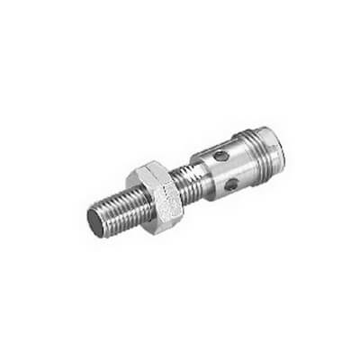 Omron E2A-S08KS02-M1-B1 Inductive Proximity Sensor PNP-NO M8 2mm