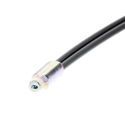 Omron E32-DC200 Fibre Optic Diffuse Sensor M6 2m Cable