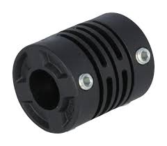 Omron E69-C10B 10mm Shaft Coupling