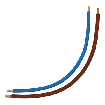 Schneider EZ9CCUCABLEKITMR Cable Kit for Multi Row Boards