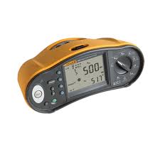Fluke 1663 Installation Multifunction Tester