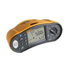 Fluke 1664 FC Installation Multifunction Tester