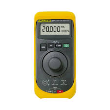 Fluke 707 Current Loop Calibrator