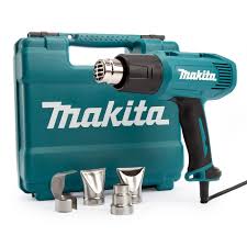 Makita HG5030K/1 Heat Gun 1300W 110V 