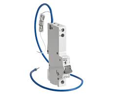 Dorman Smith KR1PB4030A Single Module RCBO 40A 30mA