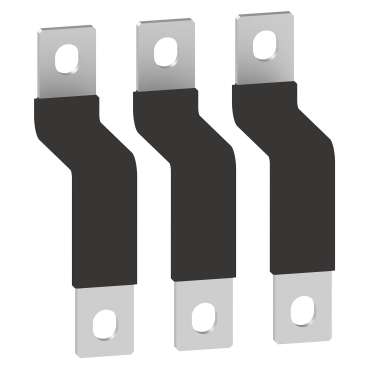 Schneider LA9G3111 TeSys Giga Contactor Flexible Terminal Extensions 3P