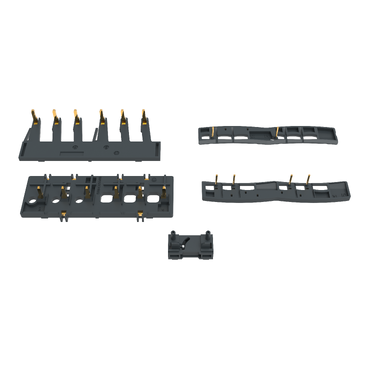 Schneider LAD9R1V Contactor Reversing Kit with Electrical Interlock