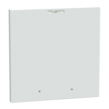Schneider LVS03908 96X96 Meter Cut Out Blank