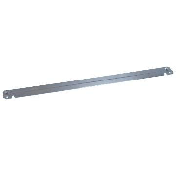 Schneider NSYAEFPFS3DW40 Heavy Load Wall Brackets 400mm / 400Kg (Pack of 2)